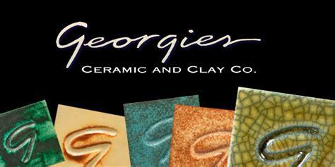 georgies ceramic supply